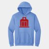GILDAN® HEAVY BLEND™ HOODIE Thumbnail