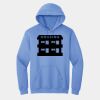 GILDAN® HEAVY BLEND™ HOODIE Thumbnail