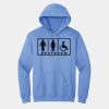 GILDAN® HEAVY BLEND™ HOODIE Thumbnail