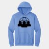 GILDAN® HEAVY BLEND™ HOODIE Thumbnail