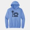 GILDAN® HEAVY BLEND™ HOODIE Thumbnail