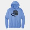 GILDAN® HEAVY BLEND™ HOODIE Thumbnail