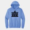 GILDAN® HEAVY BLEND™ HOODIE Thumbnail
