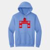GILDAN® HEAVY BLEND™ HOODIE Thumbnail