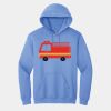 GILDAN® HEAVY BLEND™ HOODIE Thumbnail