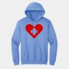 GILDAN® HEAVY BLEND™ HOODIE Thumbnail