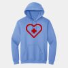 GILDAN® HEAVY BLEND™ HOODIE Thumbnail
