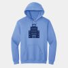 GILDAN® HEAVY BLEND™ HOODIE Thumbnail