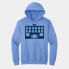 GILDAN® HEAVY BLEND™ HOODIE Thumbnail
