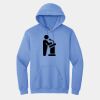 GILDAN® HEAVY BLEND™ HOODIE Thumbnail