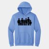 GILDAN® HEAVY BLEND™ HOODIE Thumbnail
