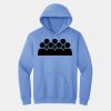 GILDAN® HEAVY BLEND™ HOODIE Thumbnail
