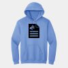 GILDAN® HEAVY BLEND™ HOODIE Thumbnail