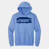 GILDAN® HEAVY BLEND™ HOODIE Thumbnail