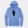 GILDAN® HEAVY BLEND™ HOODIE Thumbnail