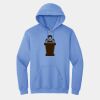 GILDAN® HEAVY BLEND™ HOODIE Thumbnail
