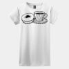 GILDAN® SOFTSTYLE® JUNIOR FIT LADIES’ T-SHIRT Thumbnail