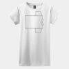 GILDAN® SOFTSTYLE® JUNIOR FIT LADIES’ T-SHIRT Thumbnail