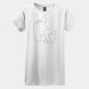 GILDAN® SOFTSTYLE® JUNIOR FIT LADIES’ T-SHIRT Thumbnail