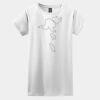 GILDAN® SOFTSTYLE® JUNIOR FIT LADIES’ T-SHIRT Thumbnail