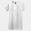 GILDAN® SOFTSTYLE® JUNIOR FIT LADIES’ T-SHIRT Thumbnail