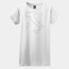 GILDAN® SOFTSTYLE® JUNIOR FIT LADIES’ T-SHIRT Thumbnail