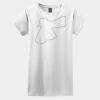 GILDAN® SOFTSTYLE® JUNIOR FIT LADIES’ T-SHIRT Thumbnail