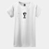 GILDAN® SOFTSTYLE® JUNIOR FIT LADIES’ T-SHIRT Thumbnail