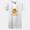 GILDAN® SOFTSTYLE® JUNIOR FIT LADIES’ T-SHIRT Thumbnail