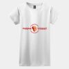 GILDAN® SOFTSTYLE® JUNIOR FIT LADIES’ T-SHIRT Thumbnail
