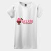 GILDAN® SOFTSTYLE® JUNIOR FIT LADIES’ T-SHIRT Thumbnail