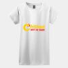 GILDAN® SOFTSTYLE® JUNIOR FIT LADIES’ T-SHIRT Thumbnail