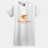 GILDAN® SOFTSTYLE® JUNIOR FIT LADIES’ T-SHIRT Thumbnail