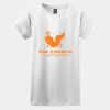 GILDAN® SOFTSTYLE® JUNIOR FIT LADIES’ T-SHIRT Thumbnail