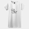 GILDAN® SOFTSTYLE® JUNIOR FIT LADIES’ T-SHIRT Thumbnail