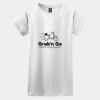 GILDAN® SOFTSTYLE® JUNIOR FIT LADIES’ T-SHIRT Thumbnail