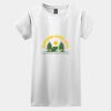 GILDAN® SOFTSTYLE® JUNIOR FIT LADIES’ T-SHIRT Thumbnail