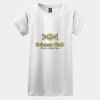 GILDAN® SOFTSTYLE® JUNIOR FIT LADIES’ T-SHIRT Thumbnail