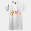 GILDAN® SOFTSTYLE® JUNIOR FIT LADIES’ T-SHIRT Thumbnail