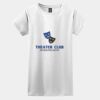 GILDAN® SOFTSTYLE® JUNIOR FIT LADIES’ T-SHIRT Thumbnail