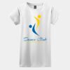 GILDAN® SOFTSTYLE® JUNIOR FIT LADIES’ T-SHIRT Thumbnail