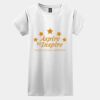 GILDAN® SOFTSTYLE® JUNIOR FIT LADIES’ T-SHIRT Thumbnail
