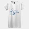 GILDAN® SOFTSTYLE® JUNIOR FIT LADIES’ T-SHIRT Thumbnail