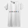 GILDAN® SOFTSTYLE® JUNIOR FIT LADIES’ T-SHIRT Thumbnail
