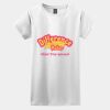 GILDAN® SOFTSTYLE® JUNIOR FIT LADIES’ T-SHIRT Thumbnail