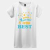 GILDAN® SOFTSTYLE® JUNIOR FIT LADIES’ T-SHIRT Thumbnail