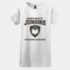 GILDAN® SOFTSTYLE® JUNIOR FIT LADIES’ T-SHIRT Thumbnail