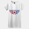GILDAN® SOFTSTYLE® JUNIOR FIT LADIES’ T-SHIRT Thumbnail