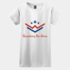 GILDAN® SOFTSTYLE® JUNIOR FIT LADIES’ T-SHIRT Thumbnail