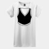 GILDAN® SOFTSTYLE® JUNIOR FIT LADIES’ T-SHIRT Thumbnail